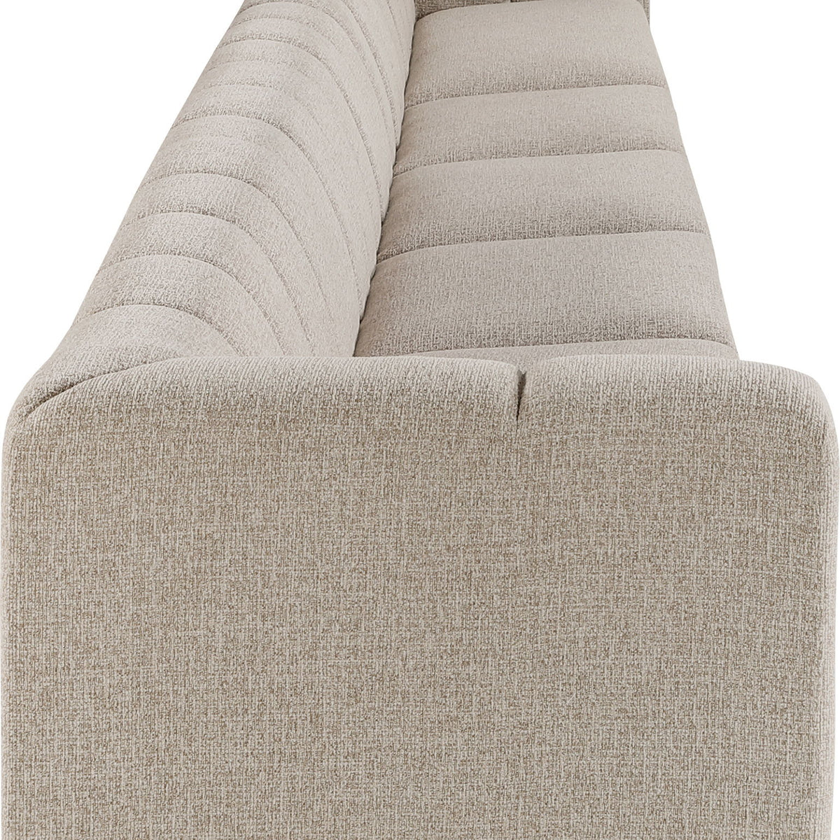 Modari - Sectional - Beige