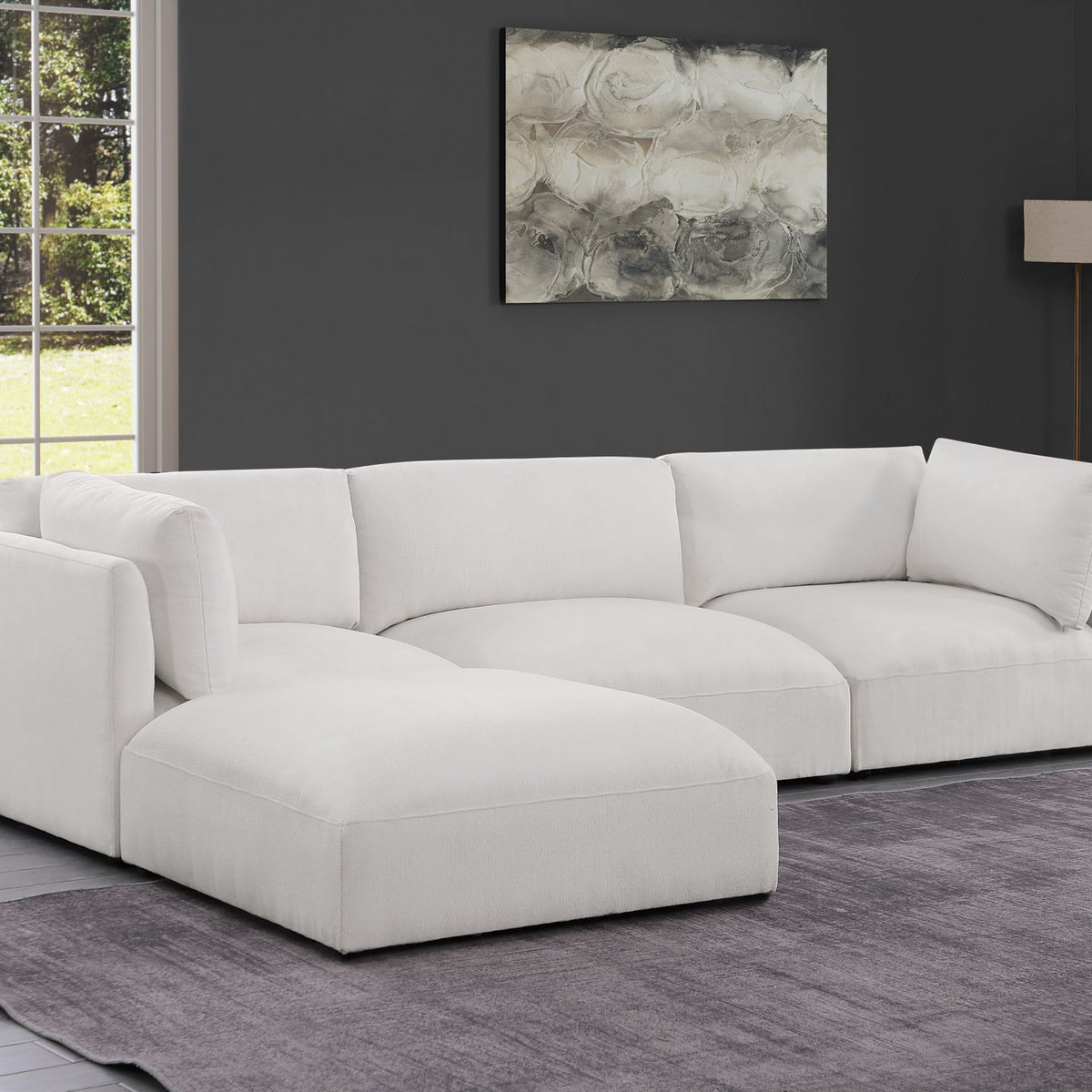 Ease - Modular Sectional
