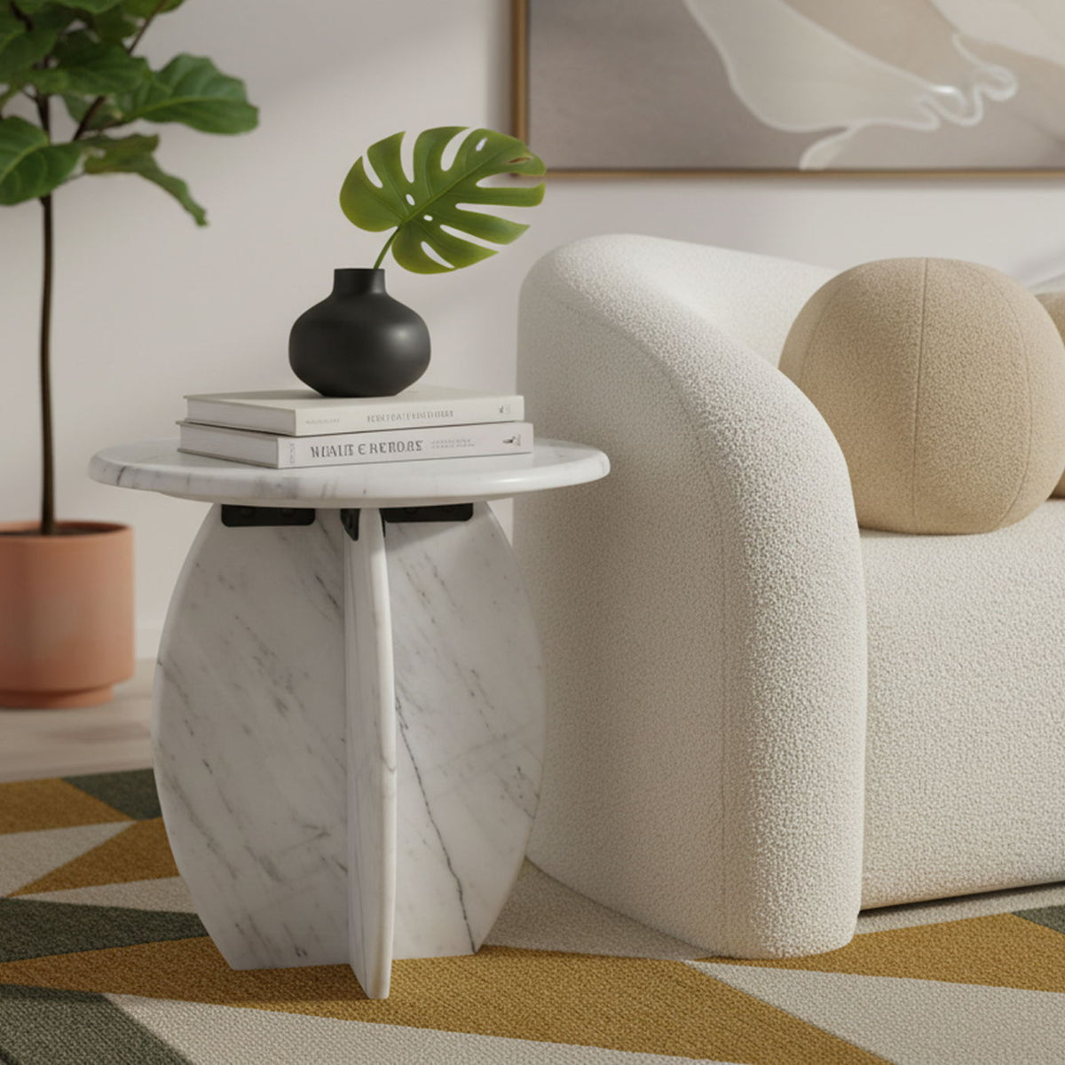 Formentera - End Table