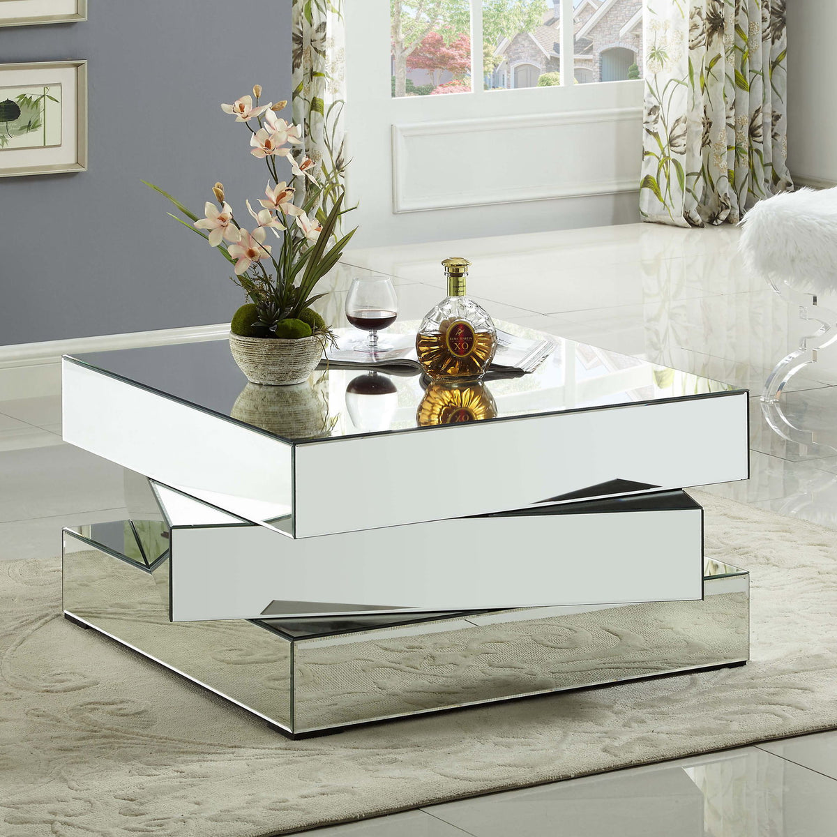 Haven - Table