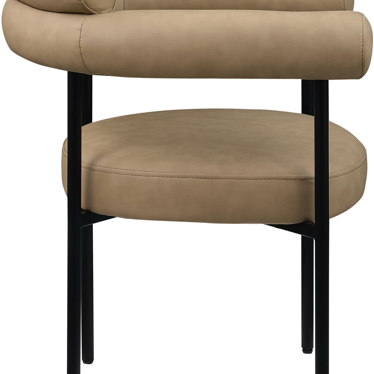 Blake - Dining Chair (Set of 2) - Tan