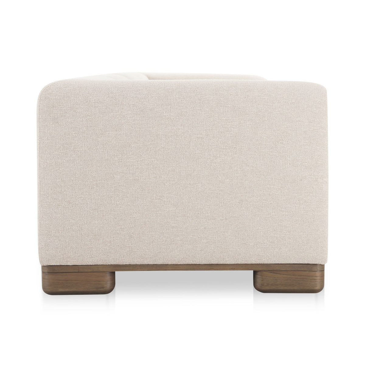 June - Modular Sofa - Oatmeal
