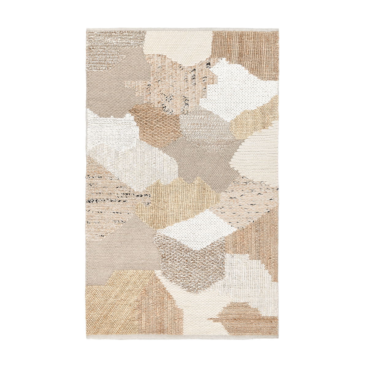 Radiant Oasis - Bondo Rug