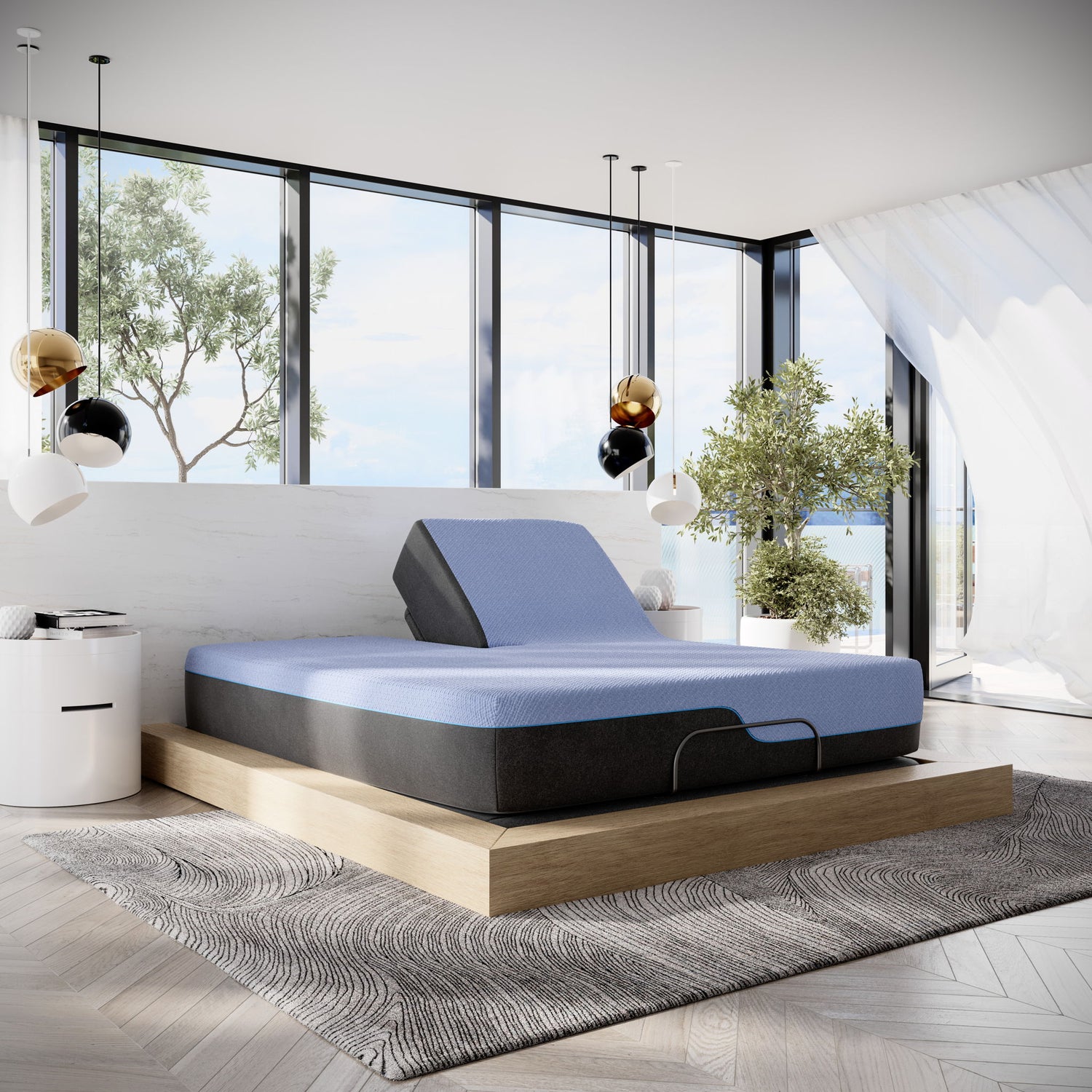 Sleep & Bedding > Mattresses