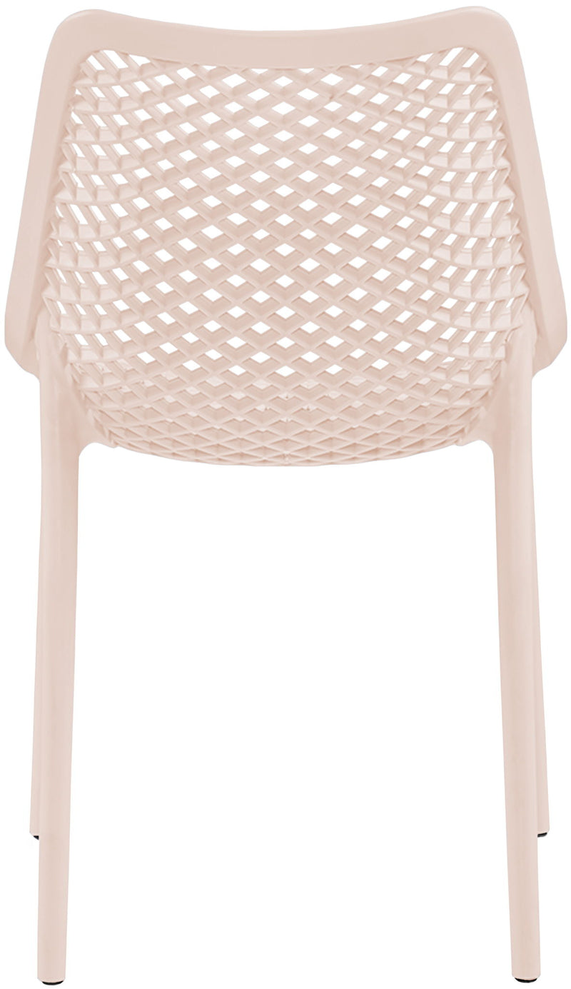 Mykonos - Outdoor Patio Dining Chair (Set of 2)