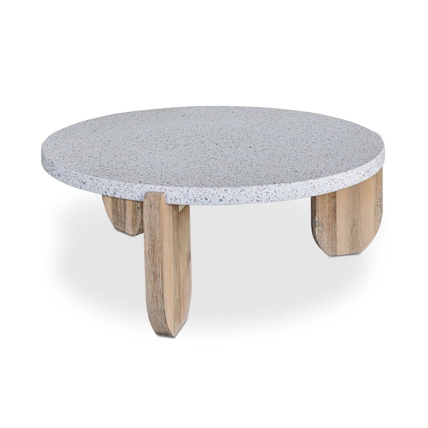 Wunder - Coffee Table - Acacia