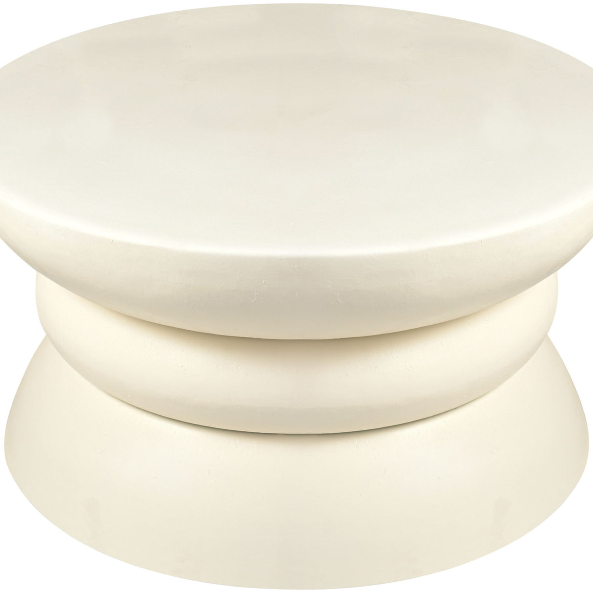Collins - Aluminum Table