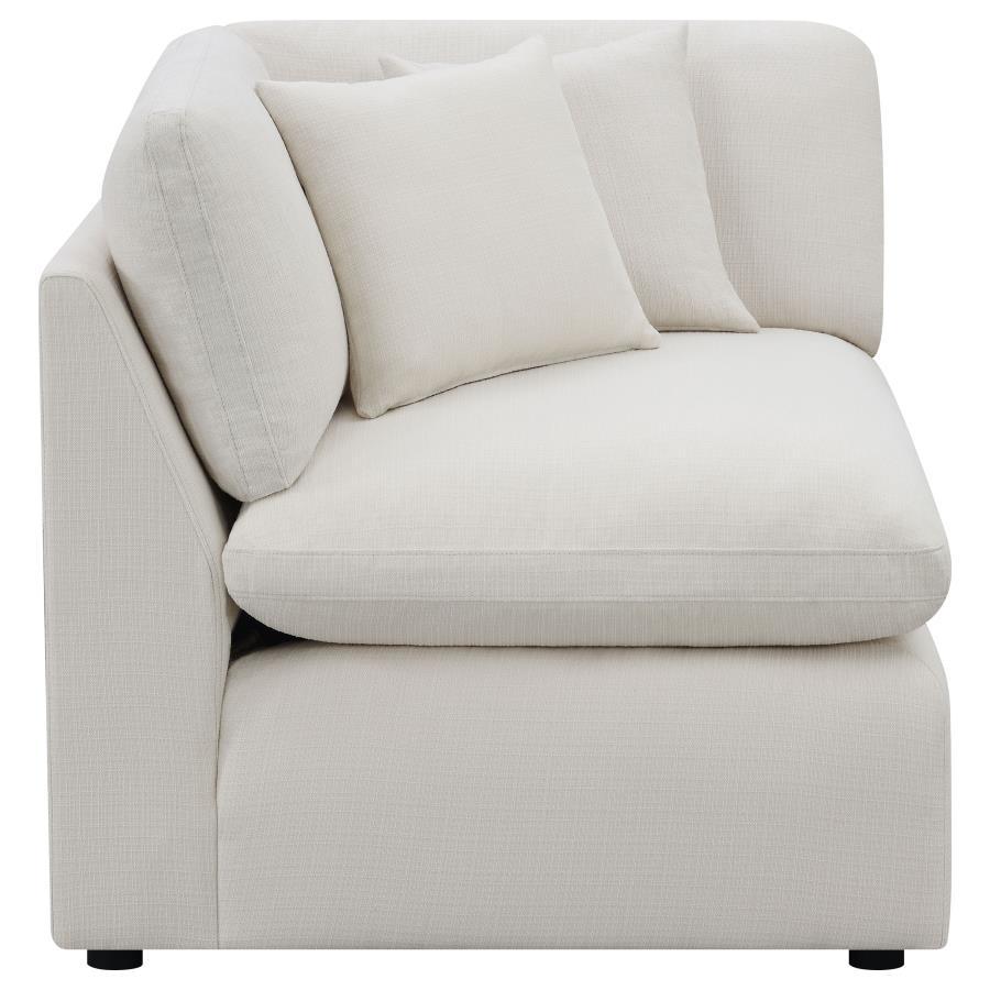 Coaster Furniture Hobson Modular Sectional Sofa