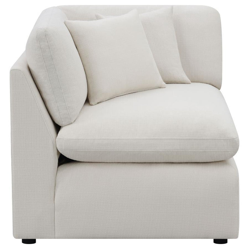 Coaster Furniture Hobson Modular Sectional Sofa