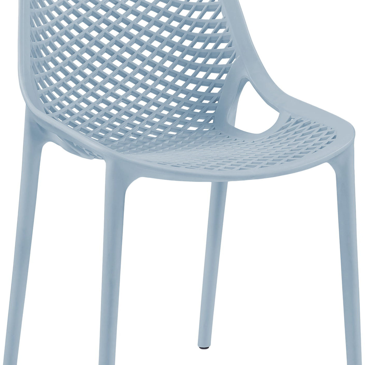 Mykonos - Outdoor Patio Dining Chair (Set of 2)