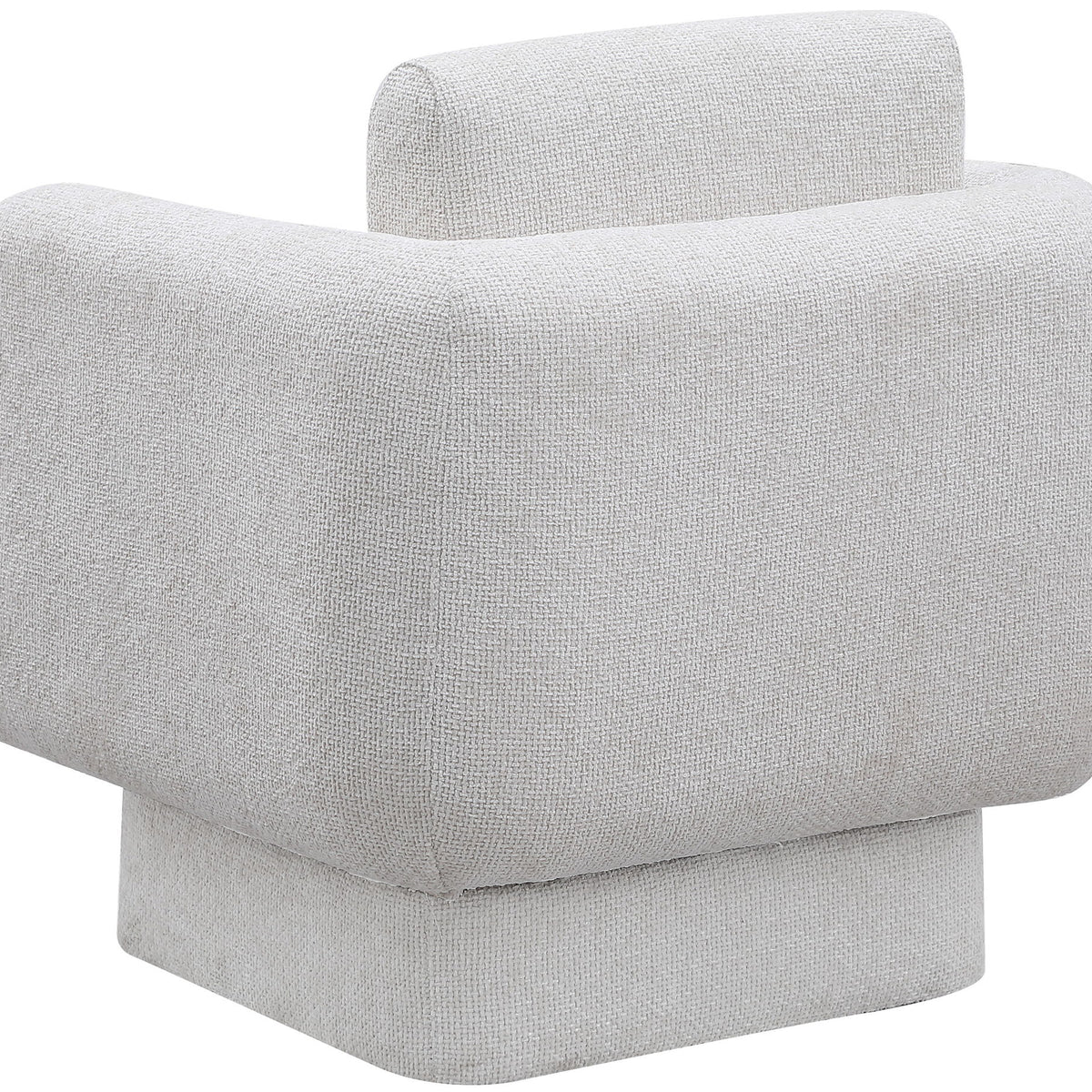 Alessandra - Swivel Accent Chair