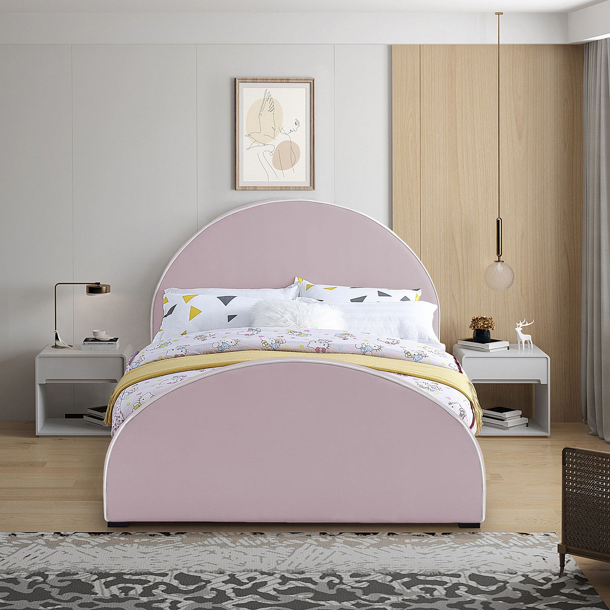 Brody - Bed