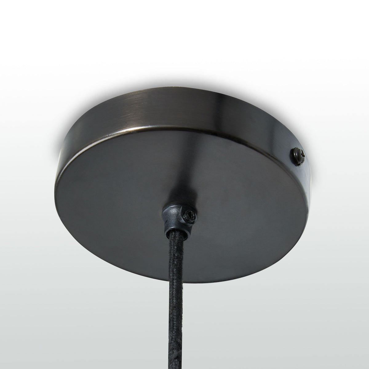 Collbrook - Glass Pendant Light