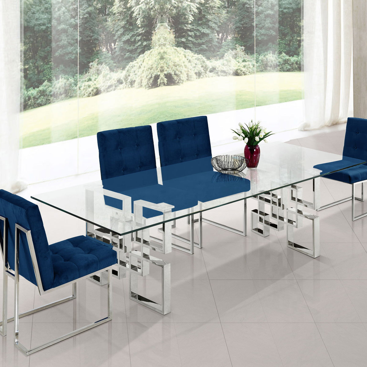 Alexis - Dining Chair (Set of 2)