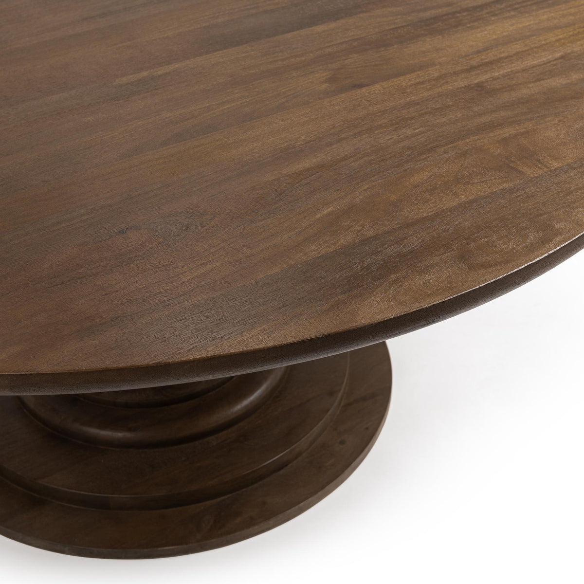 Hera - Round Dining Table