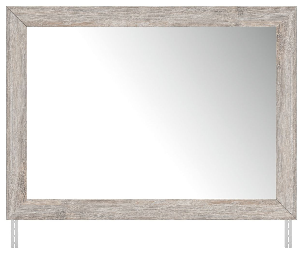 Broachmyn - Bedroom Mirror