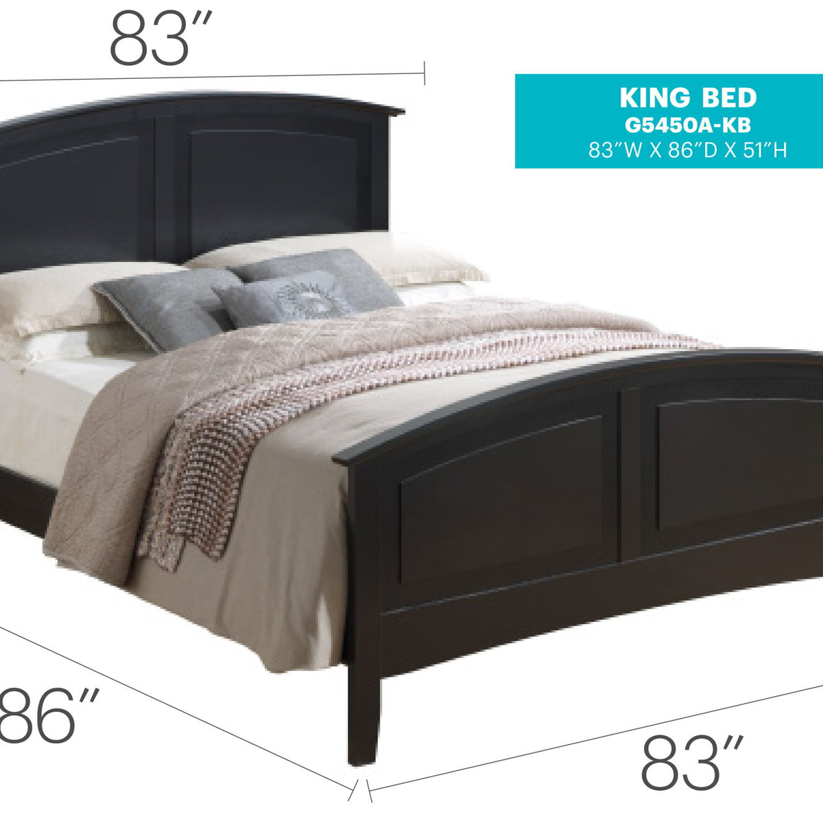 Bed For Cozy Spaces Elegant