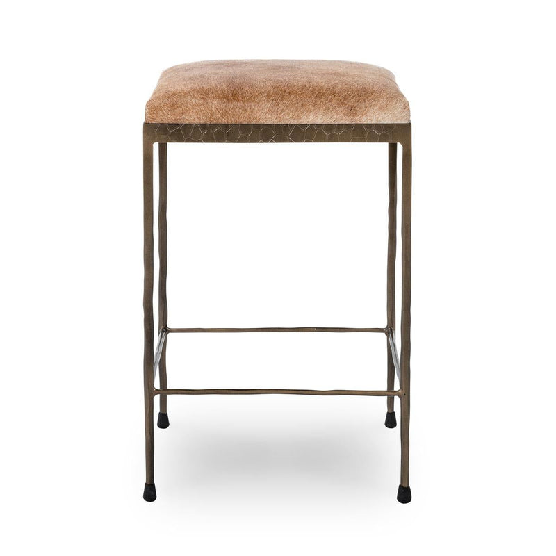 Bose - Hide 26" Counter Stool