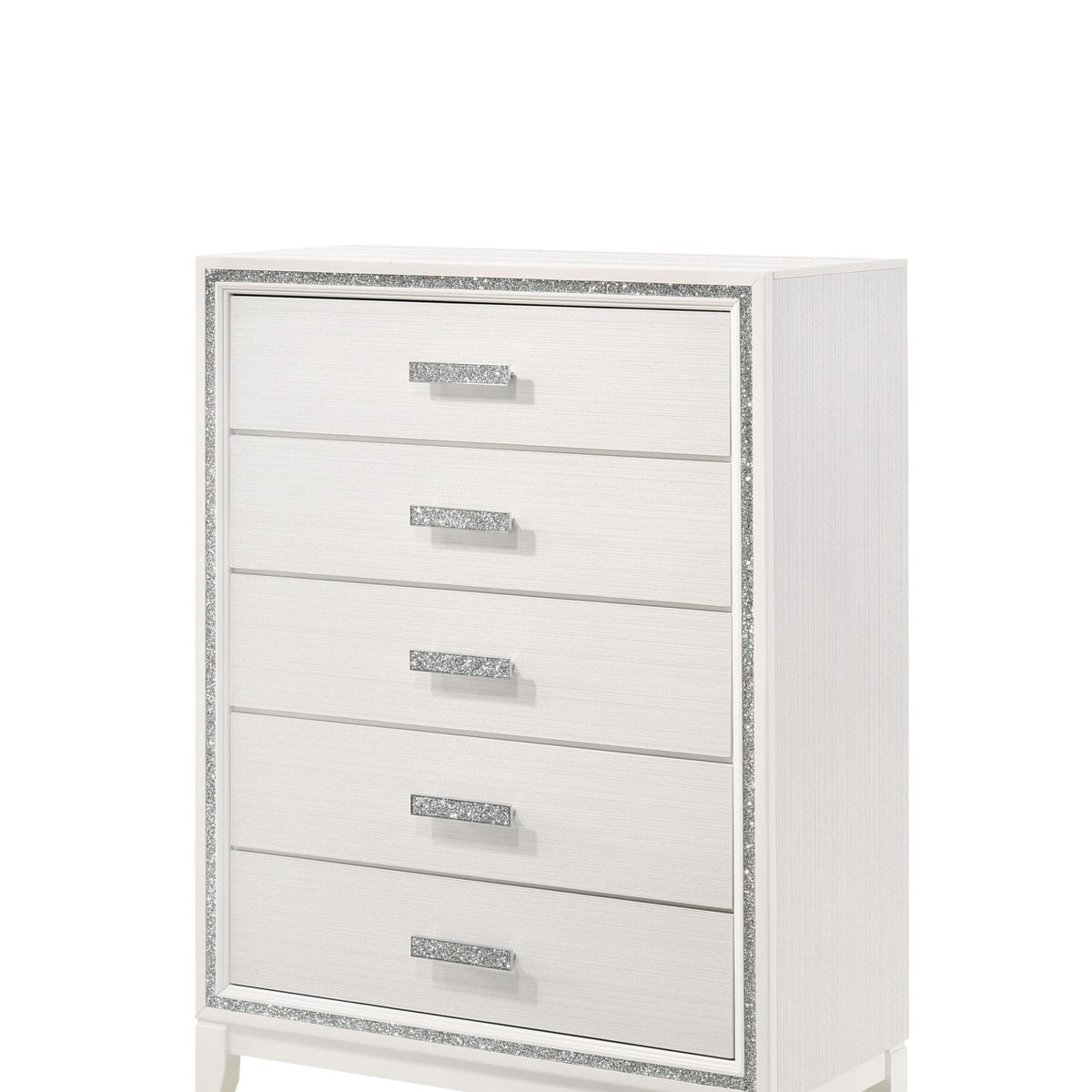 Haiden - Chest, Elegant Design