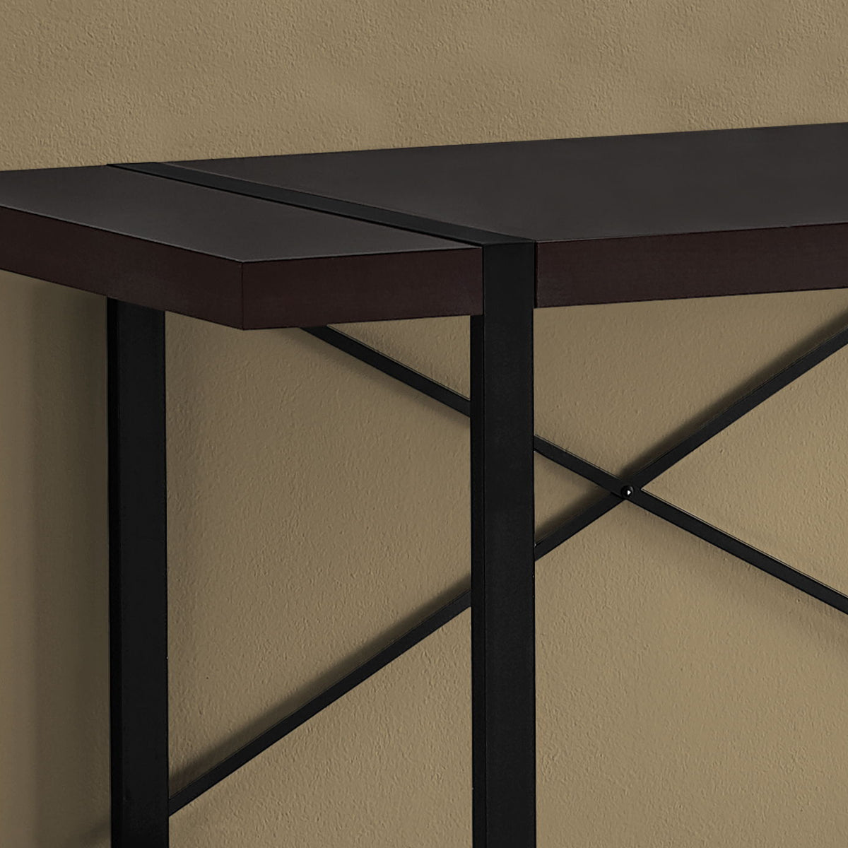 Computer Desk For Home Office Laptop, Contemporary & Modern