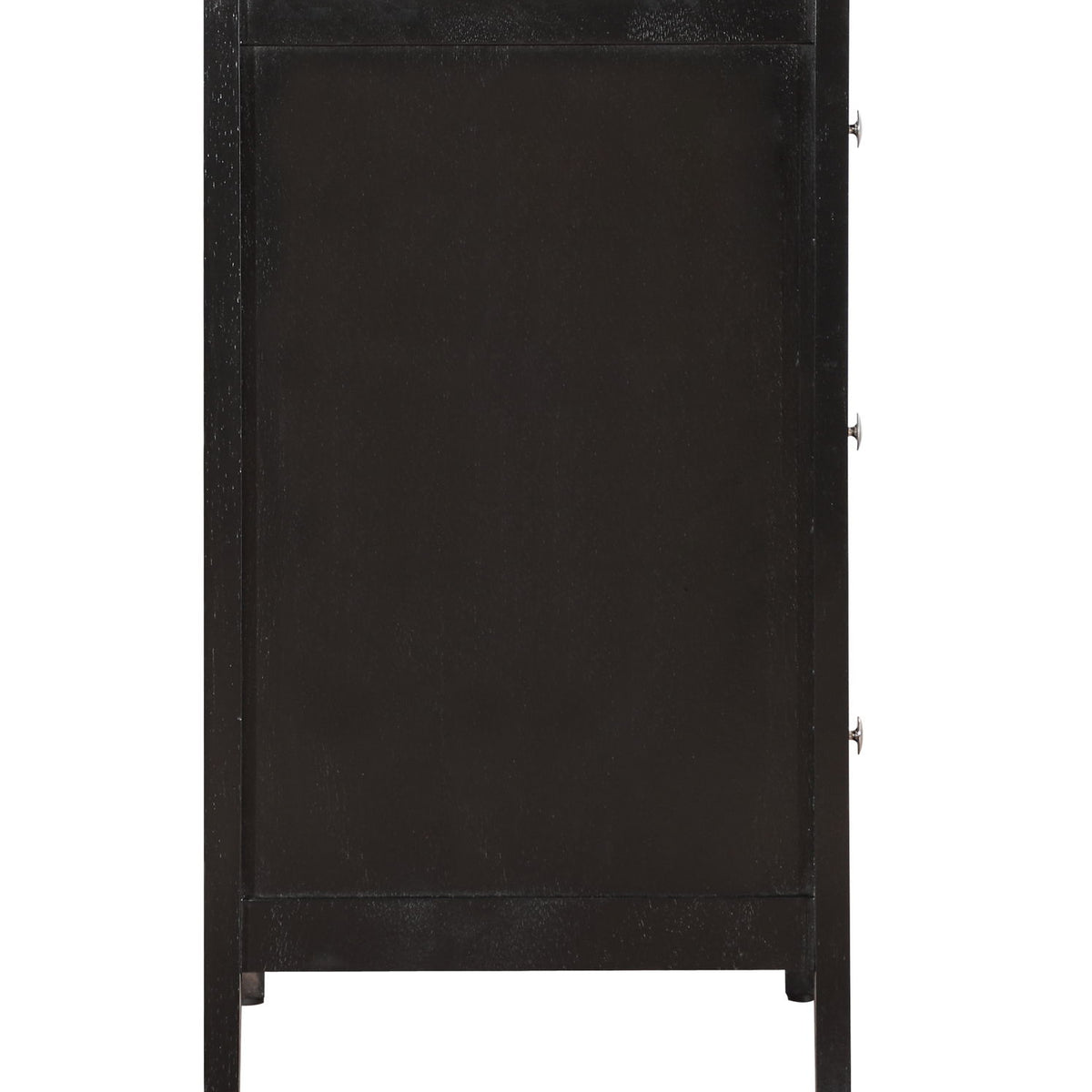 Daniel - 3 Drawer Nightstand