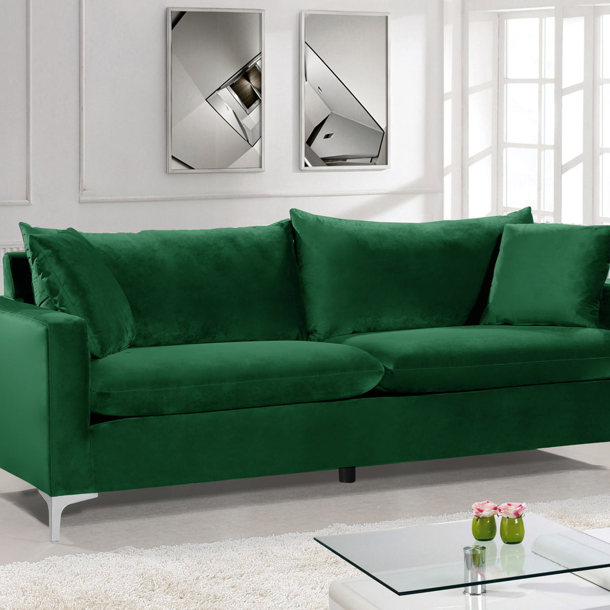 Naomi - Sofa