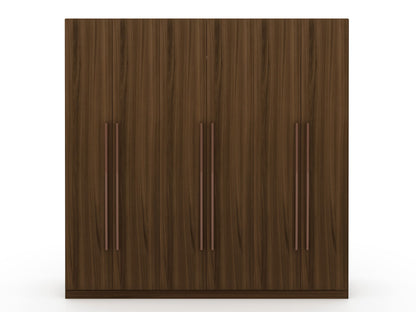 Manhattan Gramercy - Wardrobe Closet