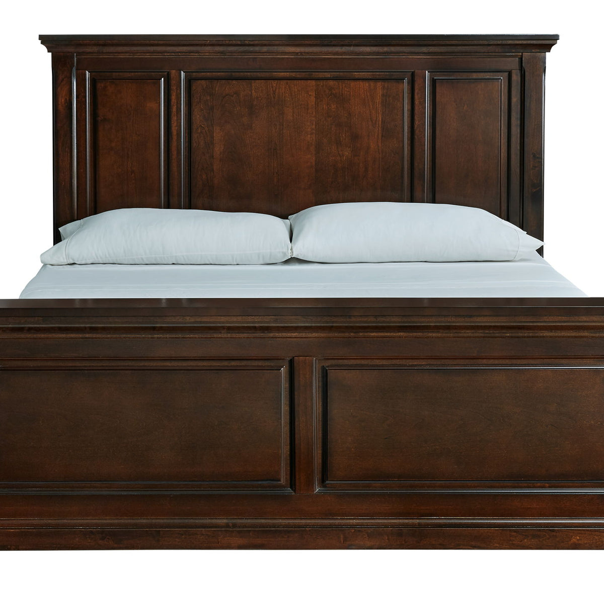 Porter - Panel Bed