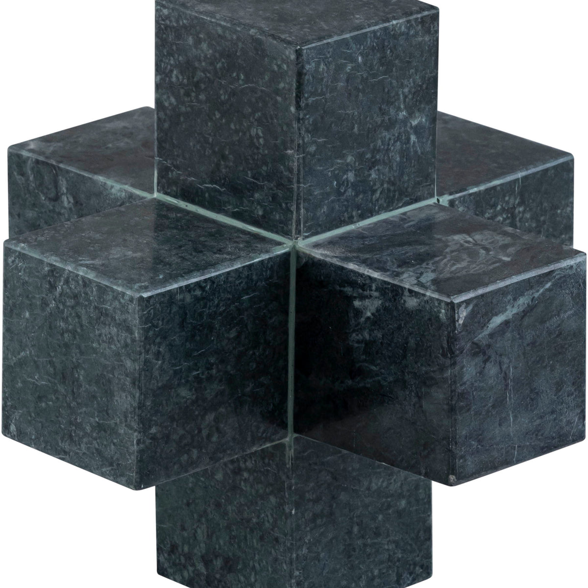 Jack - Marble Decorative Object
