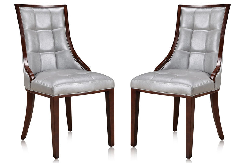 Manhattan Fifth Avenue - Dining Chair