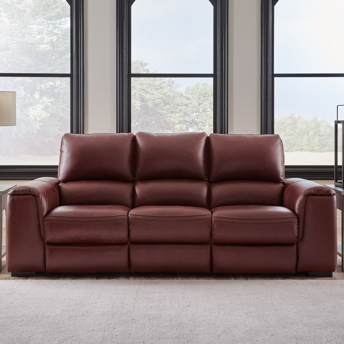 Alessandro - Living Room Set