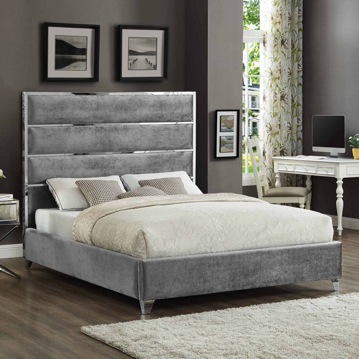 Zuma - Bed
