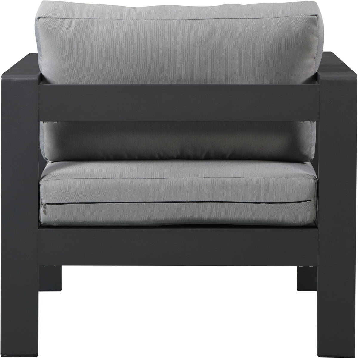 Nizuc - Outdoor Patio Arm Chair