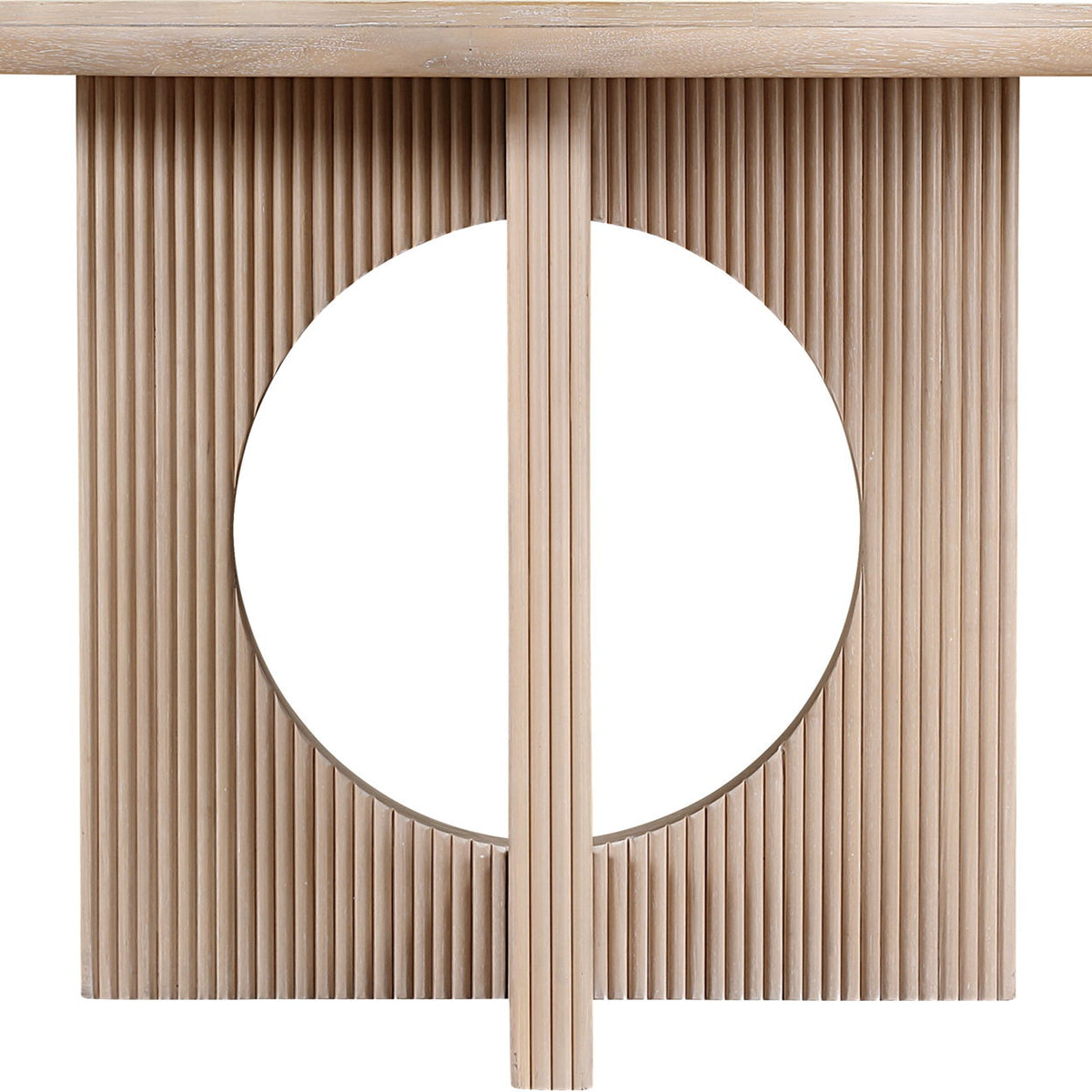 Rivas - Round Dining Table