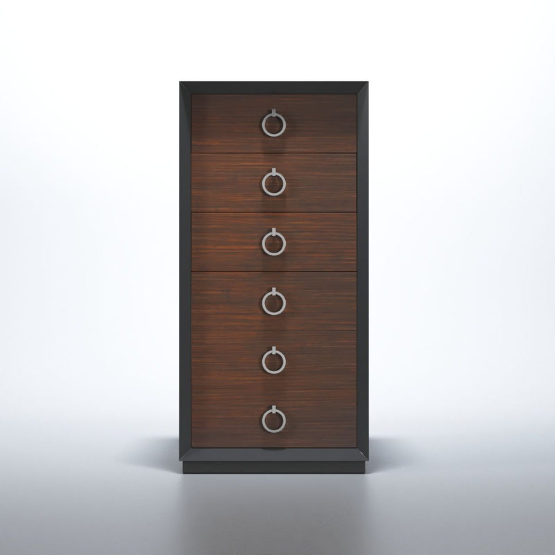 Emporio - Chest - Black
