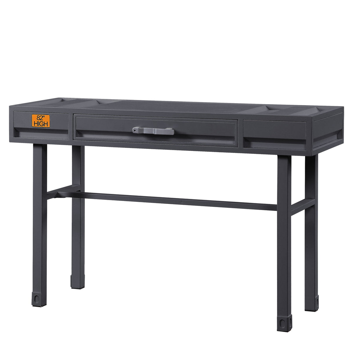 Cargo - Vanity Desk With Functional Storage