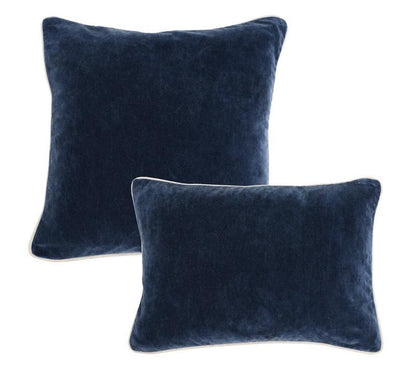 Heirloom Velvet - SLD Pillow