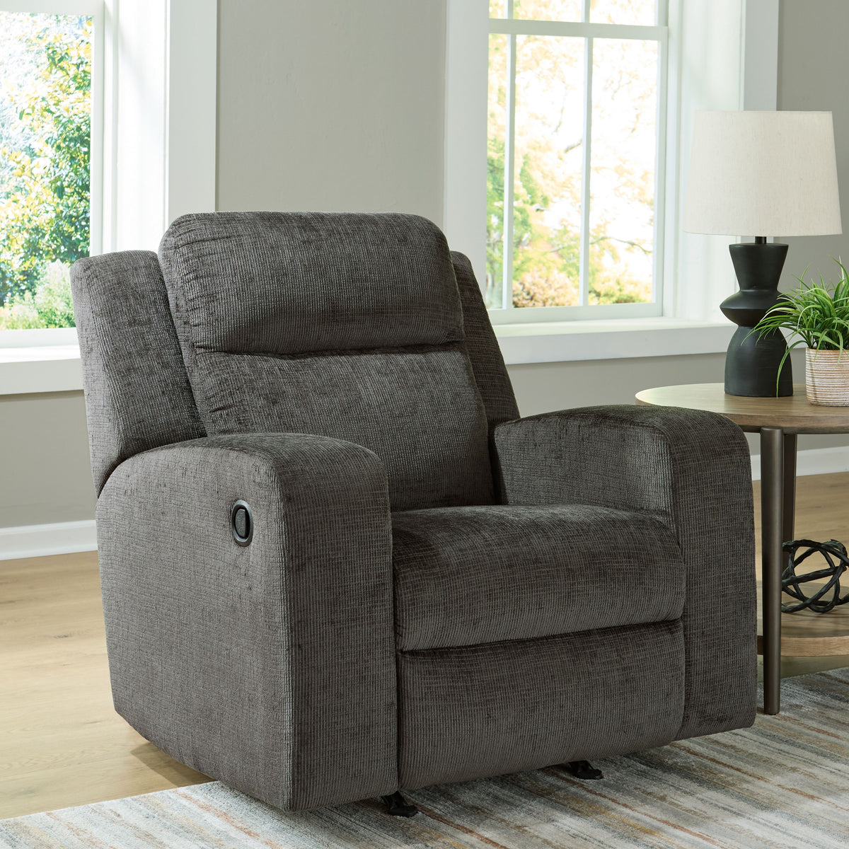 Kanlow - Rocker Recliner