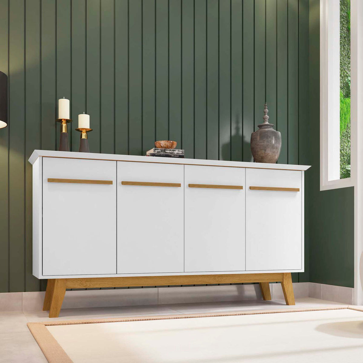 Manhattan Yonkers - Sideboard