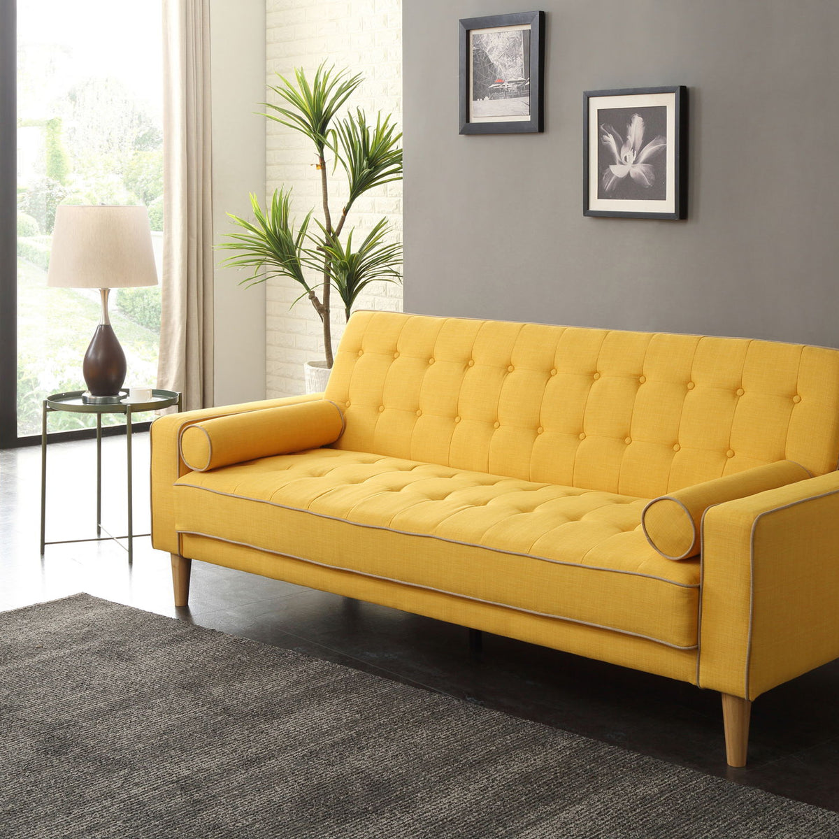 Andrews - Sofa Bed