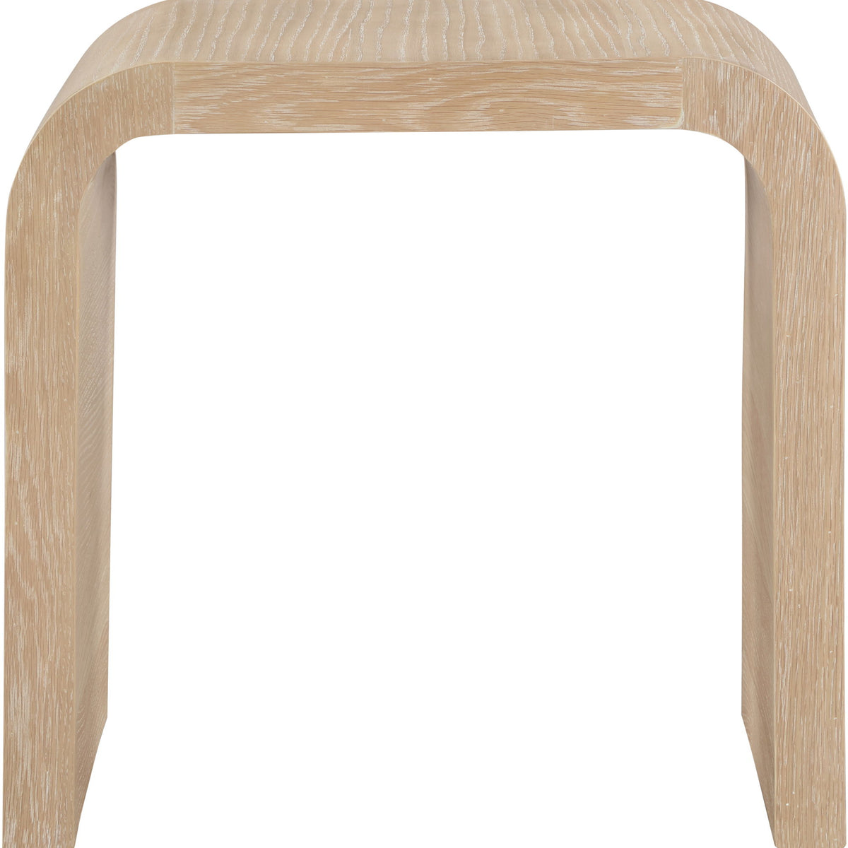 Cresthill - Ash End Table