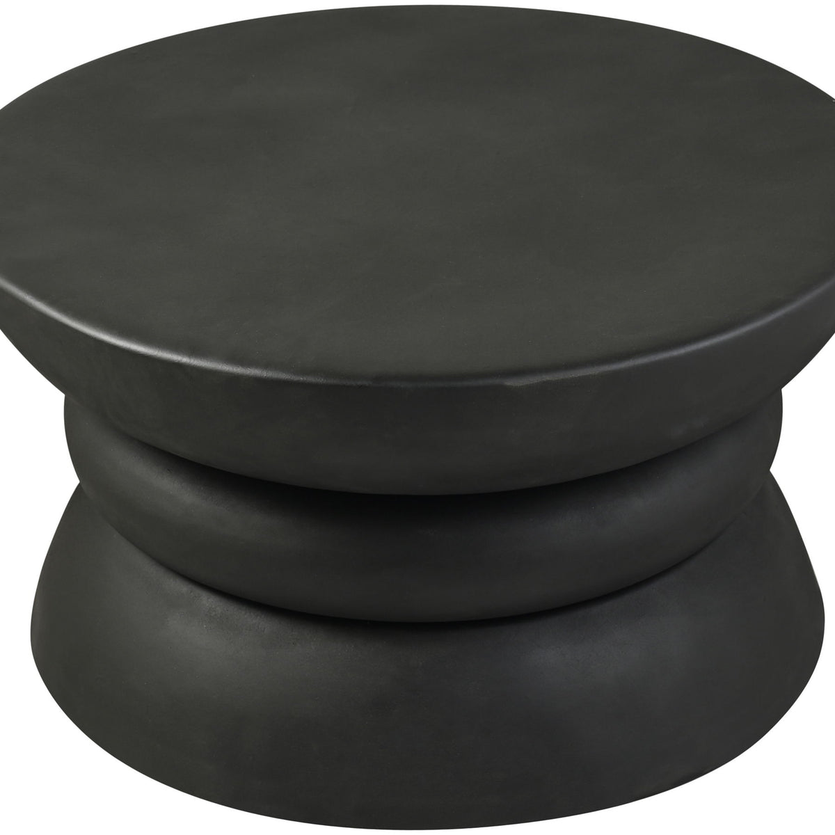 Collins - Aluminum Table