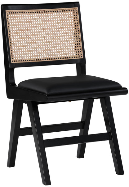 Abby - Dining Side Chair (Set of 2)