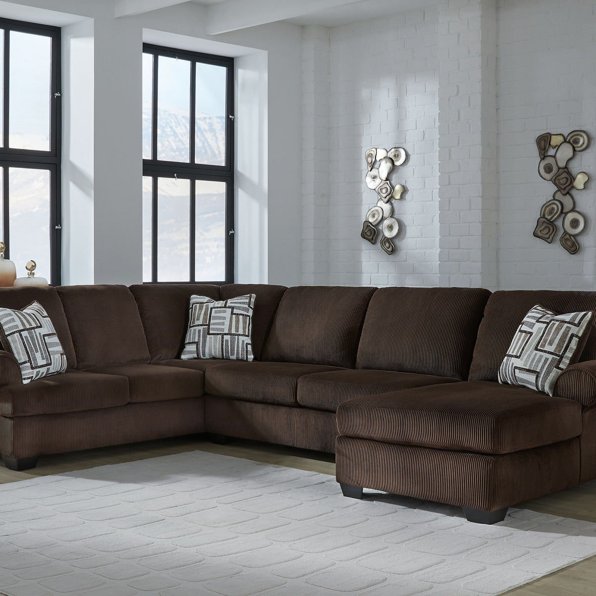 Kimlee - Sectional