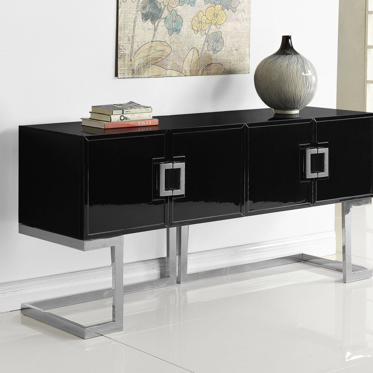 Beth - Sideboard