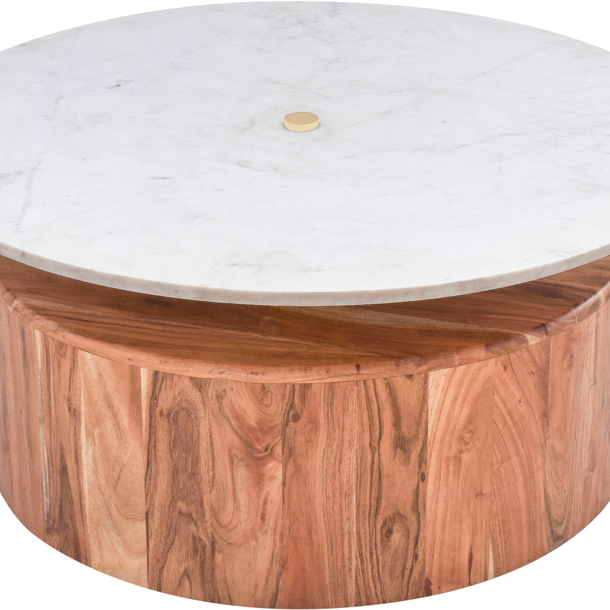 Stonewood - Coffee Table - Acacia Wood