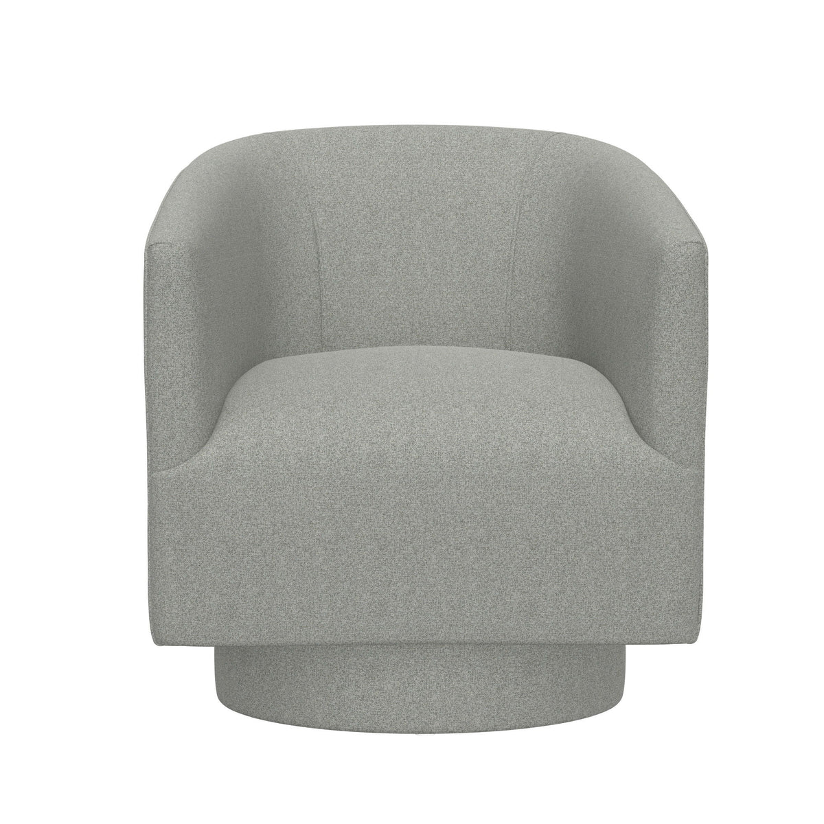 Accent Chair With Swivel Function
