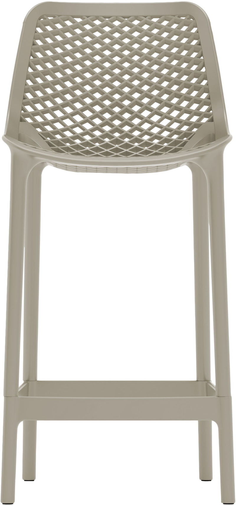 Mykonos - Outdoor Patio Stool (Set of 2)