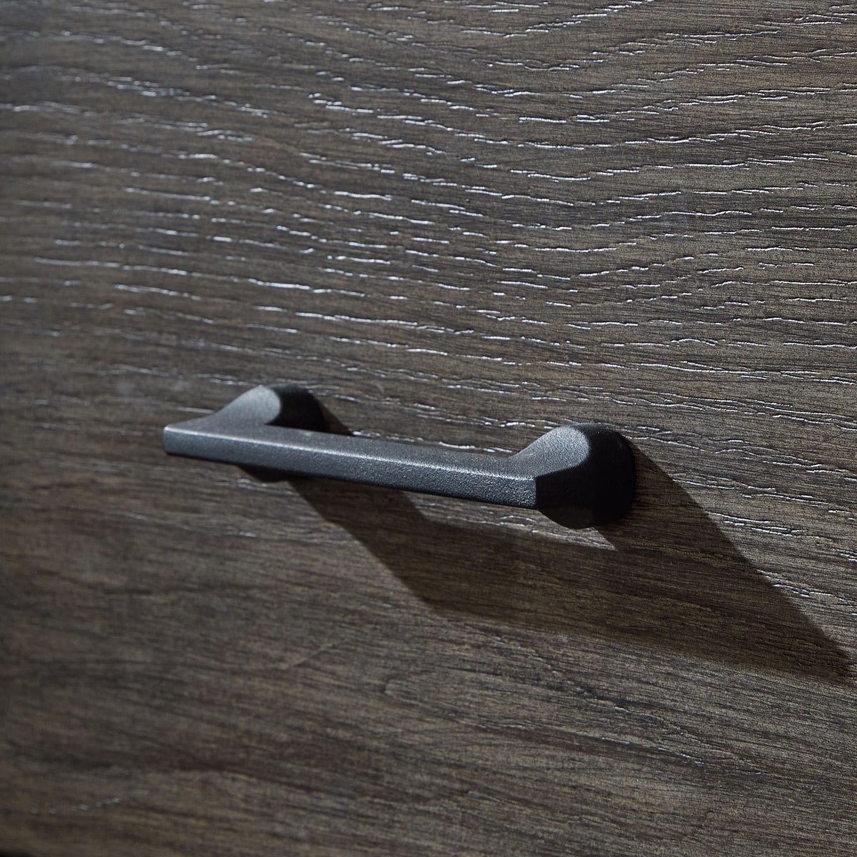 Montillan - Dresser And Mirror - Grayish Brown