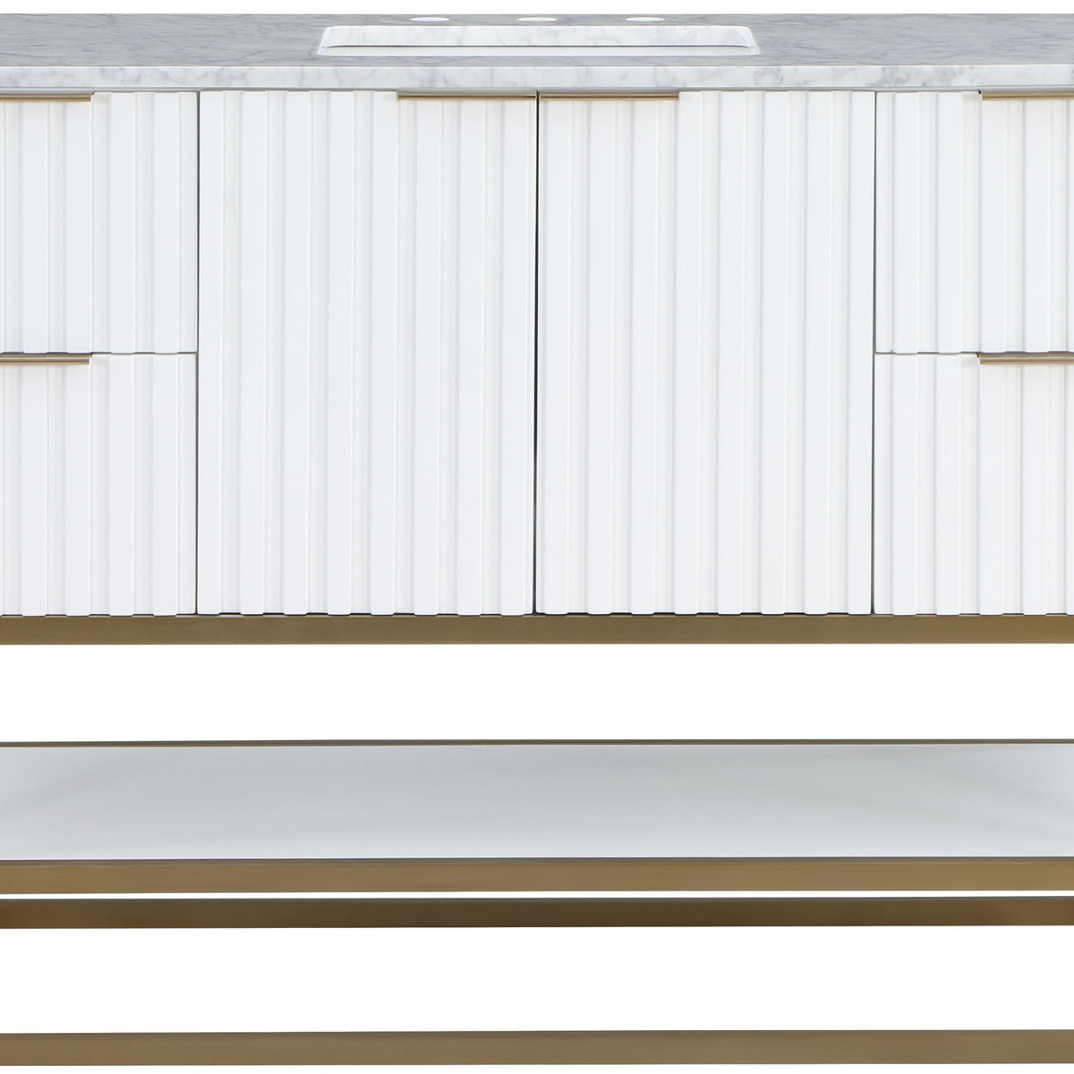 Monad - Bathroom Vanity